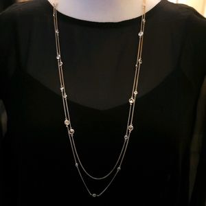 Ann Taylor Factory Necklace